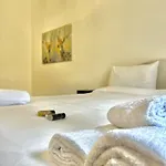 Isola Maciachini Mm 3 - Moderno Trilocale Con Balcone 10 Min Da Stazione Διαμέρισμα *
