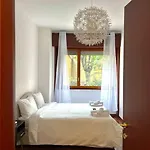 Isola Maciachini Mm 3 - Moderno Trilocale Con Balcone 10 Min Da Stazione Διαμέρισμα *