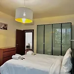 Διαμέρισμα Isola Maciachini Mm 3 - Moderno Trilocale Con Balcone 10 Min Da Stazione *