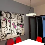 Διαμέρισμα Isola Maciachini Mm 3 - Moderno Trilocale Con Balcone 10 Min Da Stazione