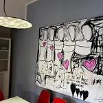 Isola Maciachini Mm 3 - Moderno Trilocale Con Balcone 10 Min Da Stazione Διαμέρισμα *