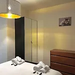 Isola Maciachini Mm 3 - Moderno Trilocale Con Balcone 10 Min Da Stazione *