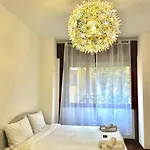 Διαμέρισμα Isola Maciachini Mm 3 - Moderno Trilocale Con Balcone 10 Min Da Stazione Μιλάνο