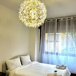 Isola Maciachini Mm 3 - Moderno Trilocale Con Balcone 10 Min Da Stazione Διαμέρισμα