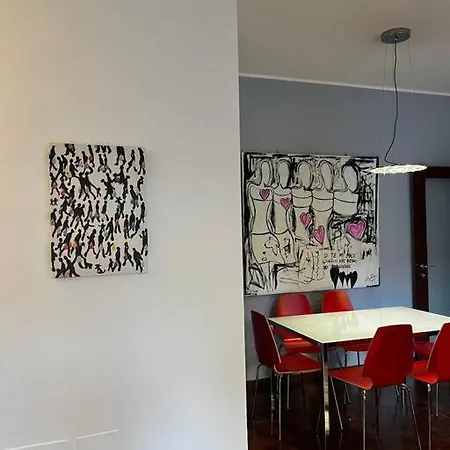 Διαμέρισμα Isola Maciachini Mm 3 - Moderno Trilocale Con Balcone 10 Min Da Stazione *