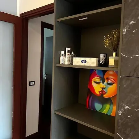 Апартаменты Isola Maciachini Mm 3 - Moderno Trilocale Con Balcone 10 Min Da Stazione *
