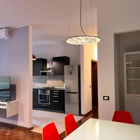 Isola Maciachini Mm 3 - Moderno Trilocale Con Balcone 10 Min Da Stazione Апартаменты Милан