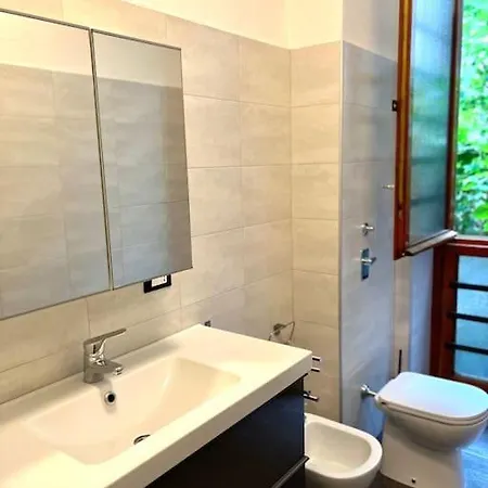 Isola Maciachini Mm 3 - Moderno Trilocale Con Balcone 10 Min Da Stazione Апартаменты Милан