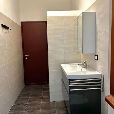 Апартаменты Isola Maciachini Mm 3 - Moderno Trilocale Con Balcone 10 Min Da Stazione Милан