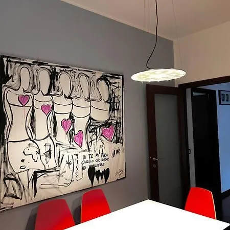 公寓 Isola Maciachini Mm 3 - Moderno Trilocale Con Balcone 10 Min Da Stazione